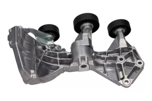 MAXGEAR Belt Tensioner, V-ribbed belt (54-0835)