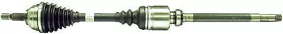 METELLI Drive Shaft (17-0965)