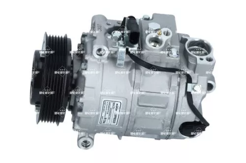 NRF Compressor, air conditioning (32611)