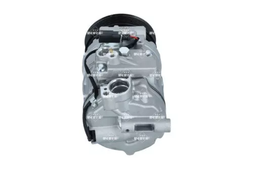 NRF Compressor, air conditioning (32611)