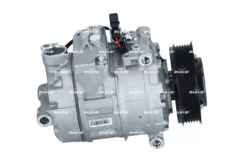 NRF Compressor, air conditioning (32611)