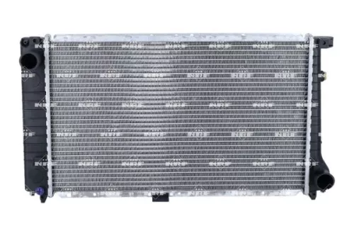 NRF Radiator, engine cooling (56128)