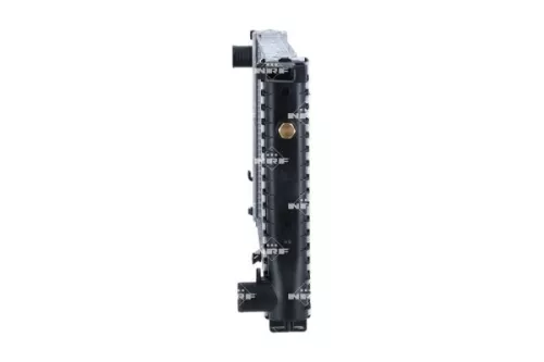 NRF Radiator, engine cooling (56128)