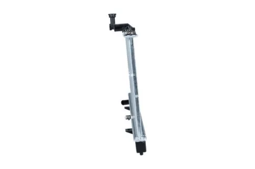 NRF Radiator, engine cooling (58381)