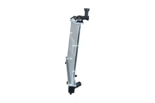 NRF Radiator, engine cooling (58381)