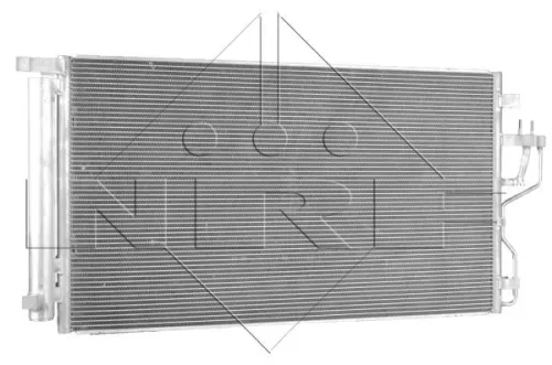 NRF Condenser, air conditioning (350078)