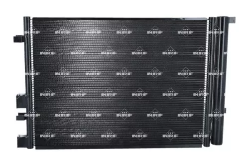 NRF Condenser, air conditioning (350095)