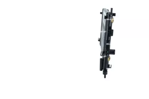 NRF Radiator, engine cooling (50562A)