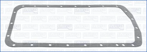 AJUSA Gasket, oil sump (14027400)