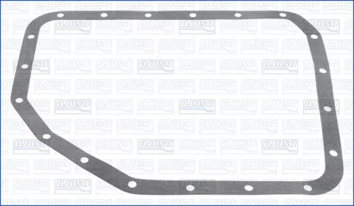 AJUSA Gasket, oil sump (14035700)