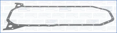 AJUSA Gasket, oil sump (14043000)