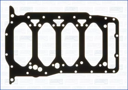 Gasket, oil sump