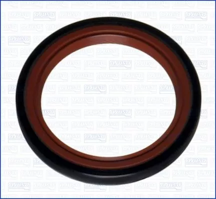 AJUSA Shaft Seal, crankshaft (15084900)