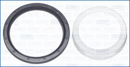 Shaft Seal, crankshaft