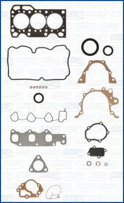 AJUSA Full Gasket Kit, engine (50172800)