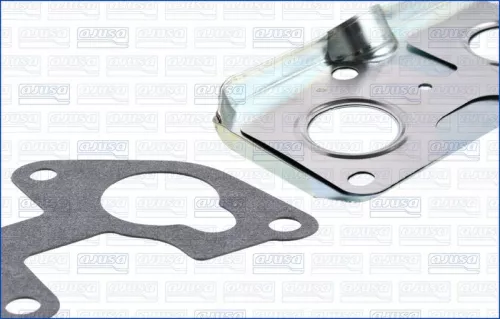 AJUSA Gasket Kit, cylinder head (52131900)