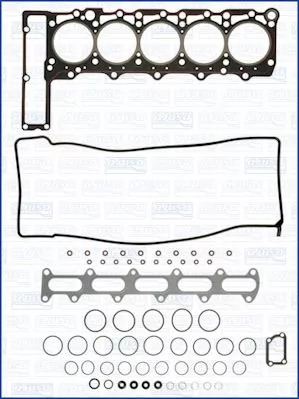 AJUSA Gasket Kit, cylinder head (52173400)