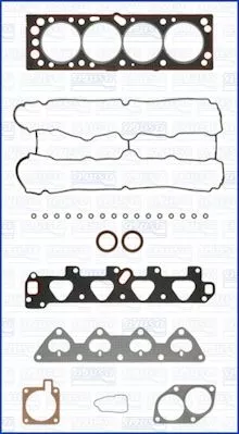 AJUSA Gasket Kit, cylinder head (52175600)