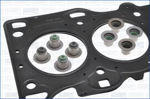 AJUSA Gasket Kit, cylinder head (52268600)