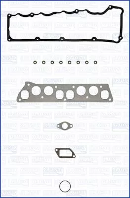 AJUSA Gasket Kit, cylinder head (53005700)