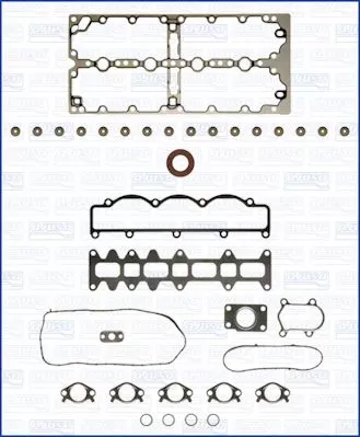 AJUSA Gasket Kit, cylinder head (53017500)