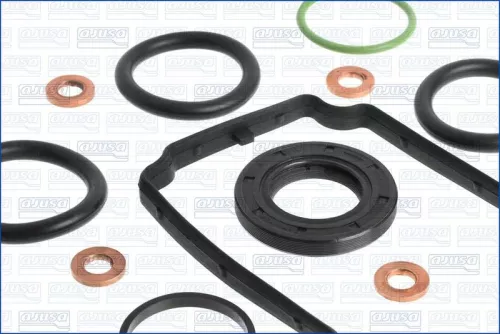 AJUSA Gasket Kit, cylinder head (53017700)