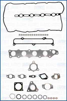 Gasket Kit, cylinder head