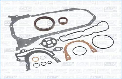 AJUSA Gasket Kit, crankcase (54059400)