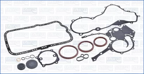 AJUSA Gasket Kit, crankcase (54123100)