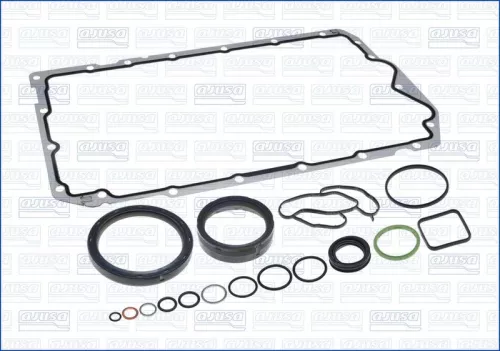 AJUSA Gasket Kit, crankcase (54127200)