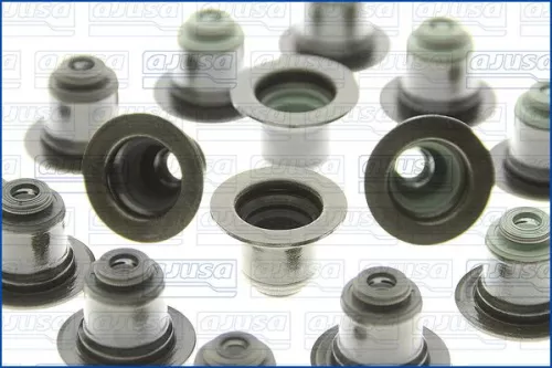 AJUSA Seal Set, valve stem (57053600)