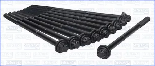 Cylinder Head Bolt Set