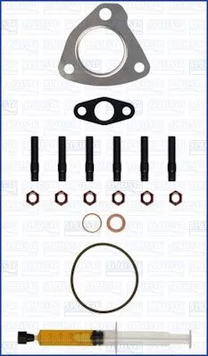 AJUSA Mounting Kit, charger (JTC11778)