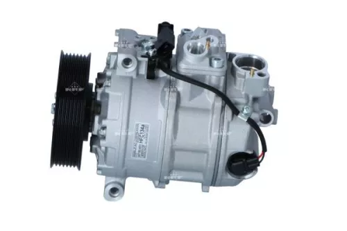 NRF Compressor, air conditioning (32777)