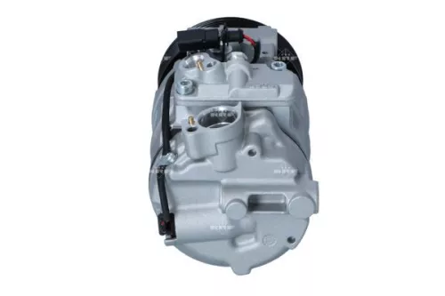 NRF Compressor, air conditioning (32777)