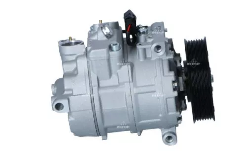 NRF Compressor, air conditioning (32777)