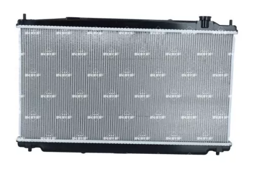 NRF Radiator, engine cooling (53194)