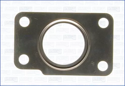 AJUSA Gasket, charger (01049000)