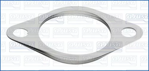 AJUSA Gasket, exhaust pipe (01231800)