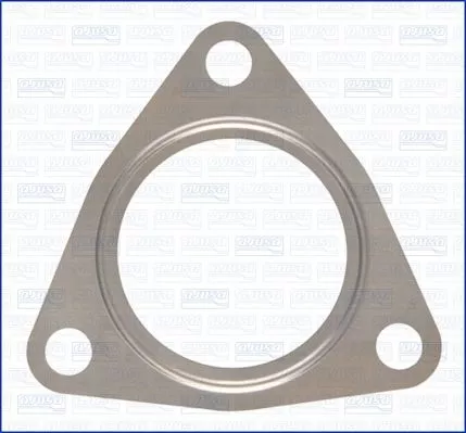 AJUSA Gasket, exhaust pipe (01260500)