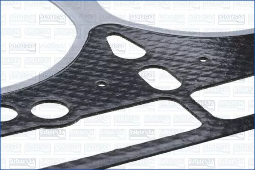 AJUSA Gasket, cylinder head (10054000)