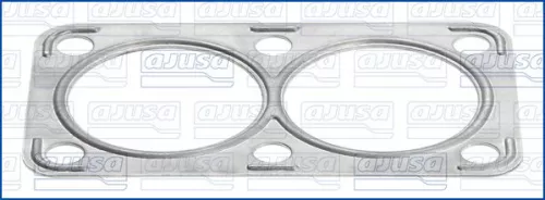 AJUSA Gasket, exhaust pipe (00243100)