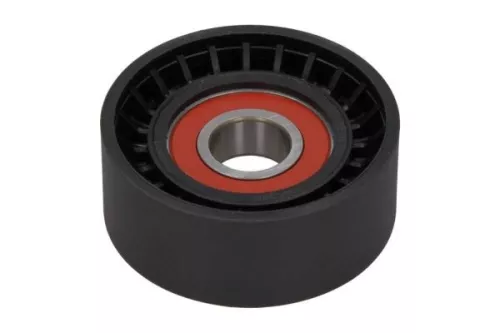 MAXGEAR Tensioner Pulley, V-ribbed belt (54-0953)