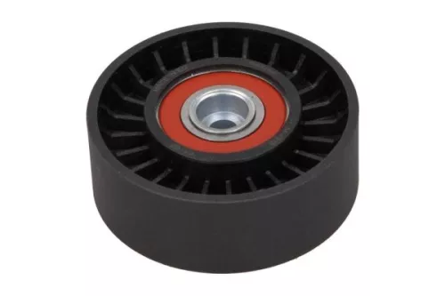 MAXGEAR Tensioner Pulley, V-ribbed belt (54-1018)