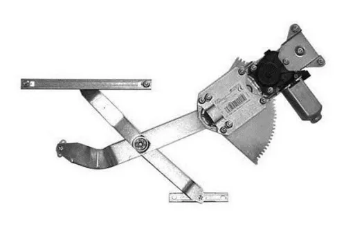 MAGNETI MARELLI Window Regulator (350103120700)