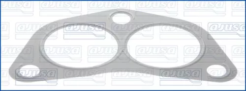 AJUSA Gasket, exhaust pipe (00635600)