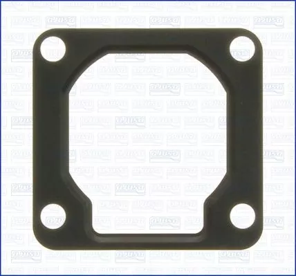 AJUSA Gasket, exhaust pipe (00975400)