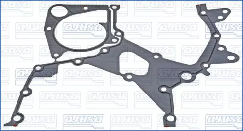 AJUSA Gasket, timing case (01039400)