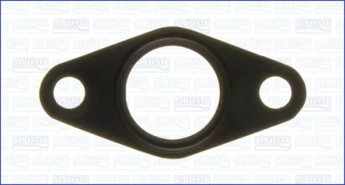 AJUSA Gasket, EGR valve (01176300)
