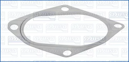 AJUSA Gasket, exhaust pipe (01204200)